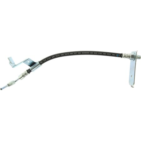 Centric Parts Brake Hose, 150.63346 150.63346